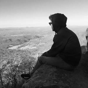 Meet your Posher, Patrick